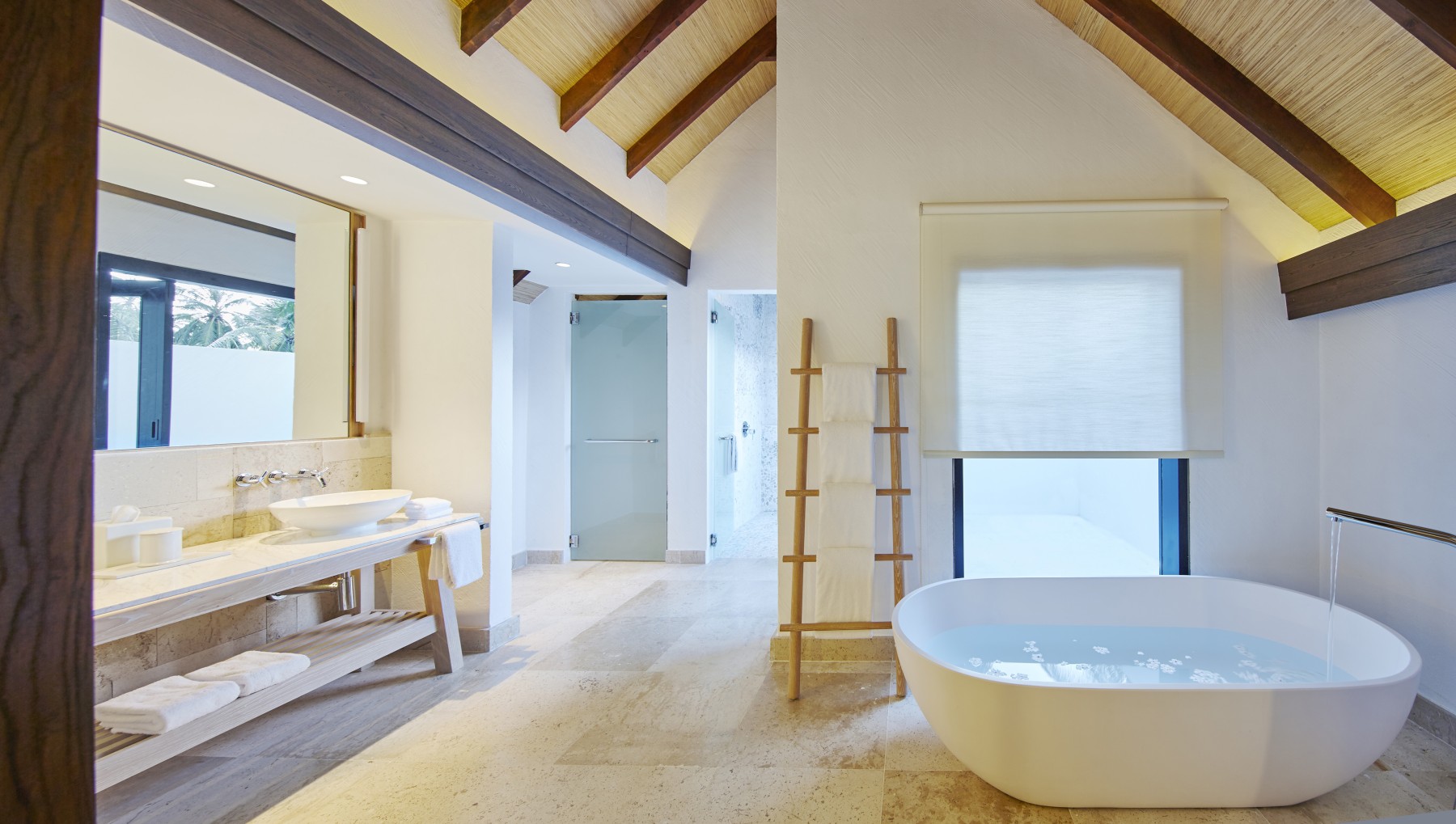 Maalifushi Water Villa